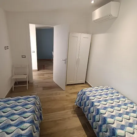 Apartment Casa Antico Porto Lilla