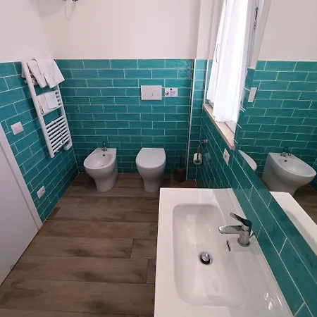 Casa Antico Porto Lilla Apartment Tarquinia