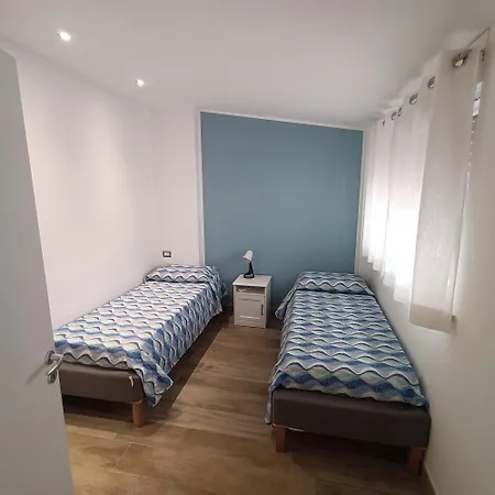 Casa Antico Porto Lilla * Tarquinia