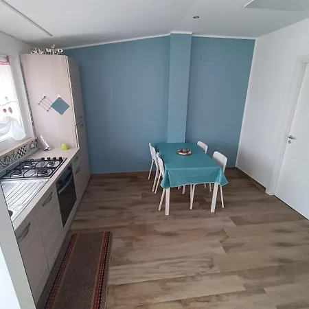 Apartment Casa Antico Porto Lilla